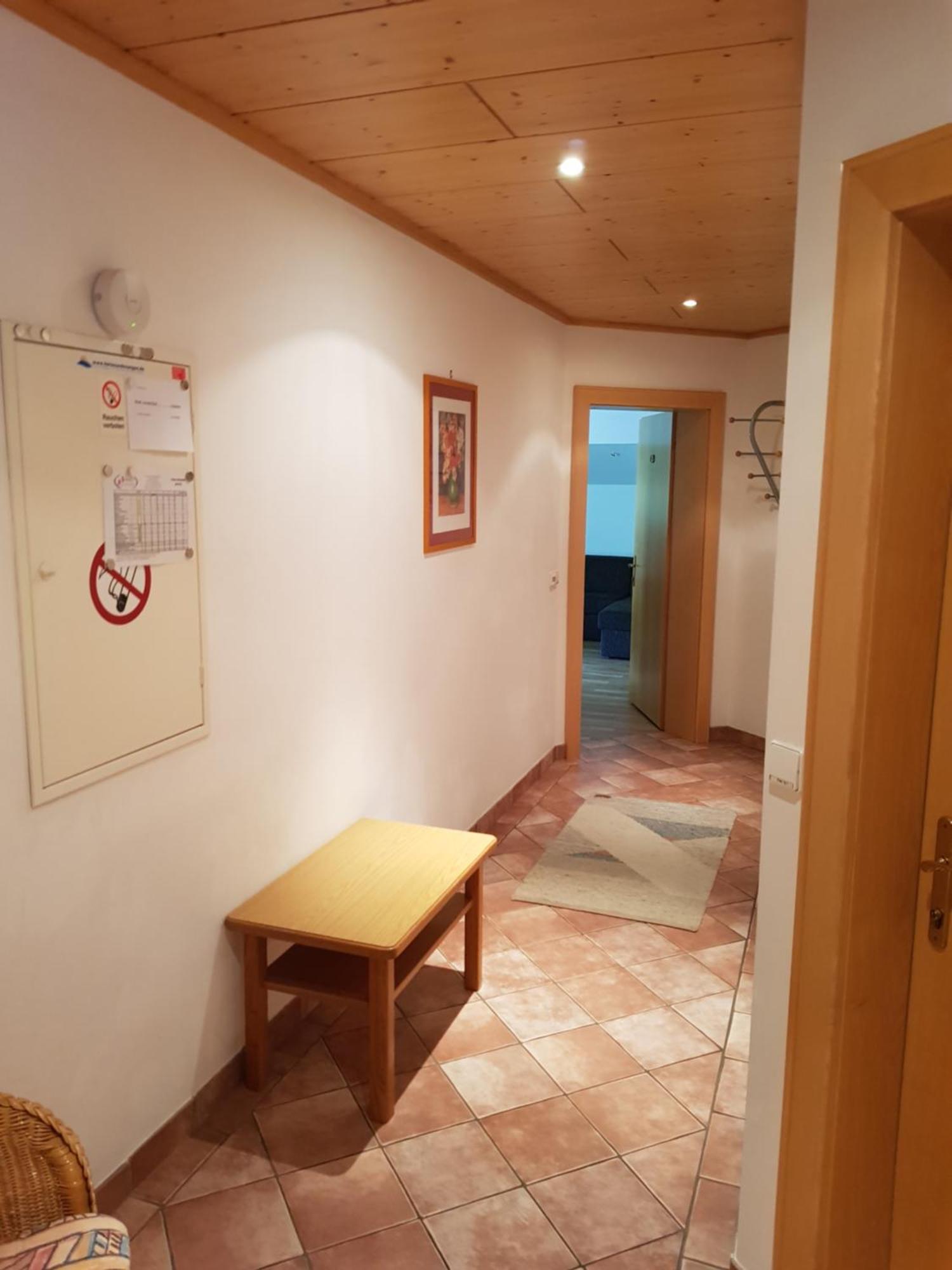 Ferienhaus Kahr Appartment Rossbrand Radstadt Bagian luar foto