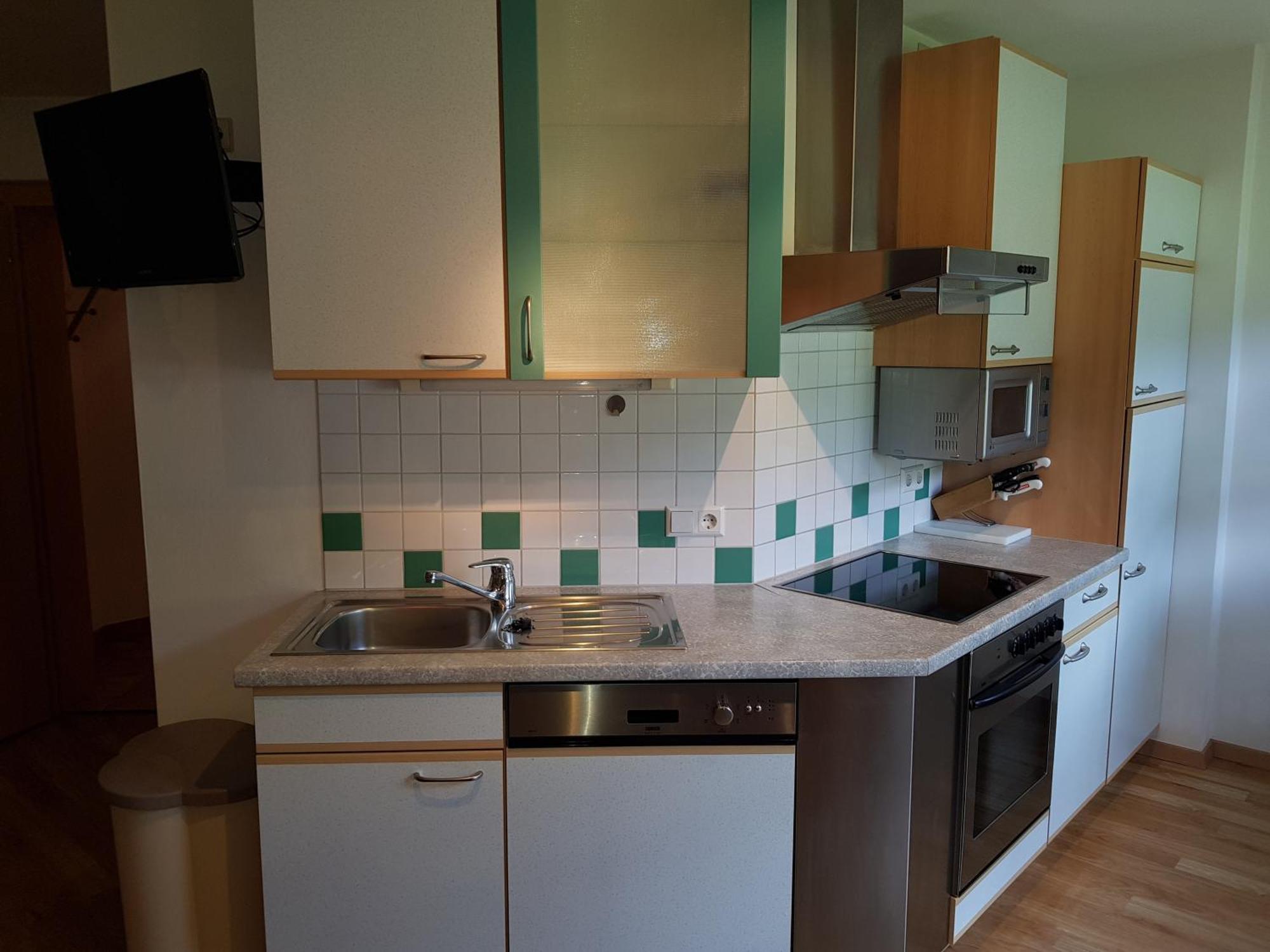 Ferienhaus Kahr Appartment Rossbrand Radstadt Bagian luar foto