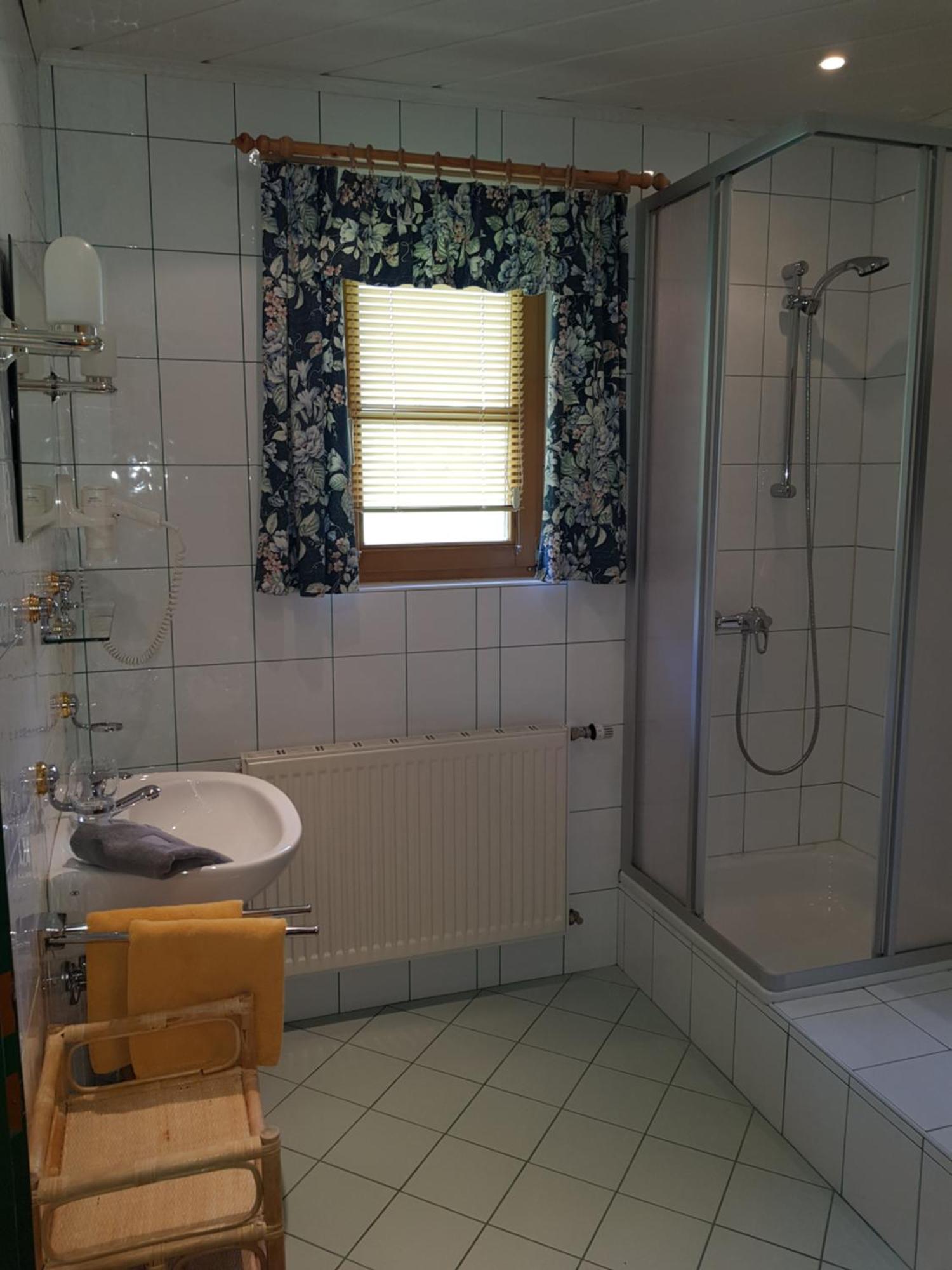 Ferienhaus Kahr Appartment Rossbrand Radstadt Bagian luar foto